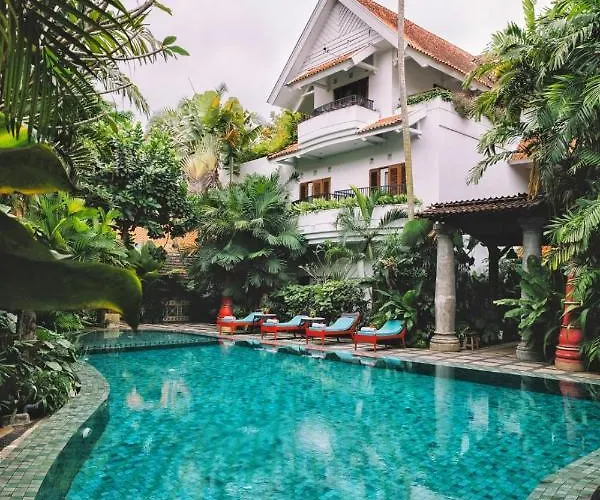 Hotel Tugu Malang - CHSE Certified